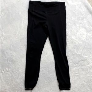 Good condition Athleta workout pants